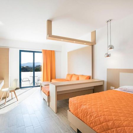 Ekaterini Hotel Kiotari Extérieur photo