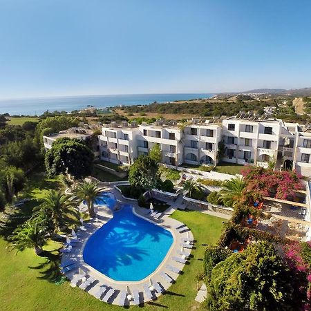 Ekaterini Hotel Kiotari Extérieur photo