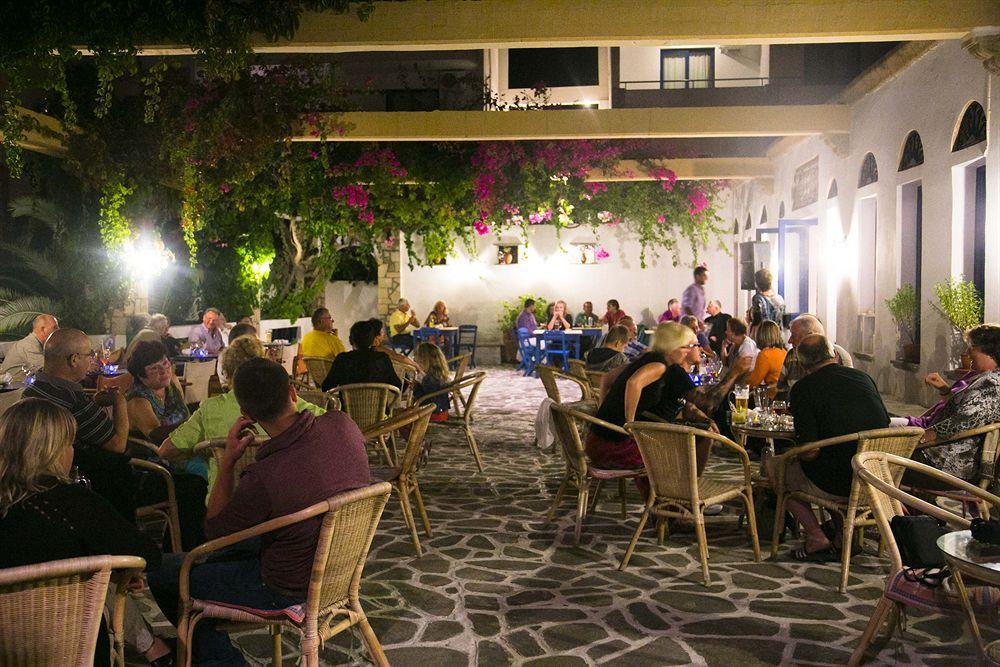 Ekaterini Hotel Kiotari Extérieur photo