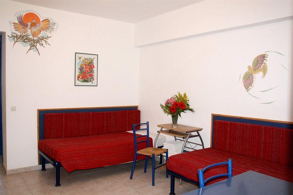 Ekaterini Hotel Kiotari Extérieur photo