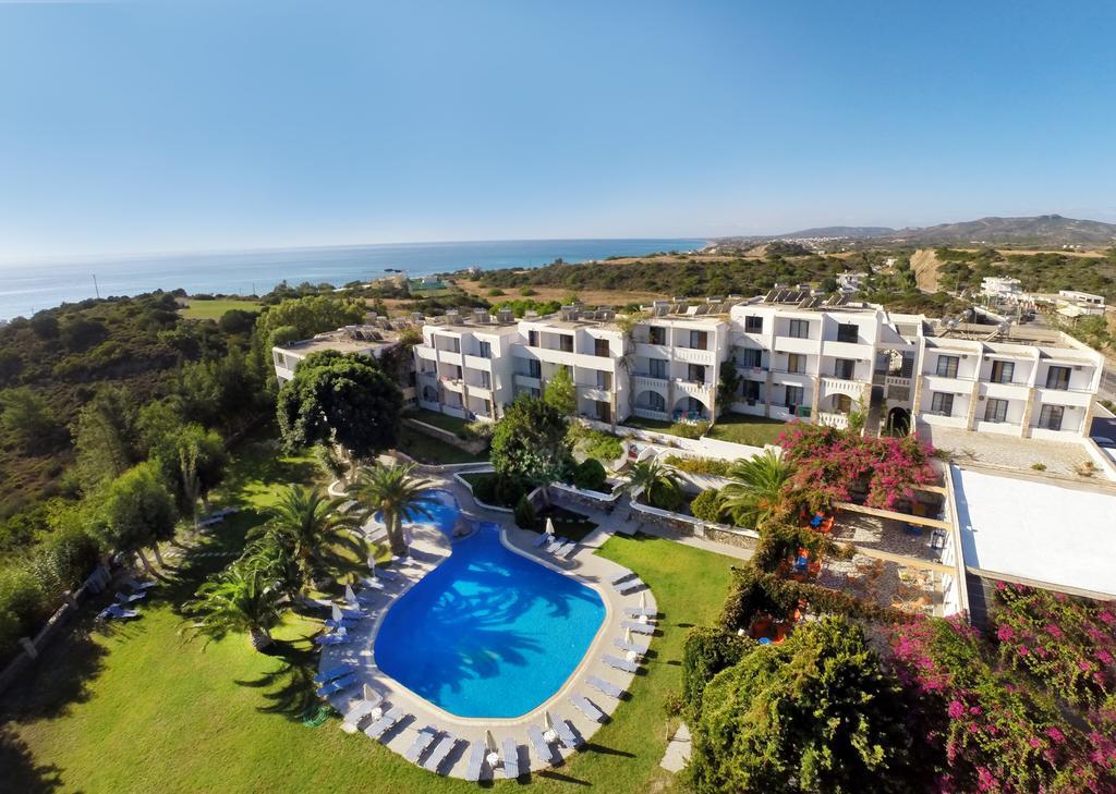 Ekaterini Hotel Kiotari Extérieur photo