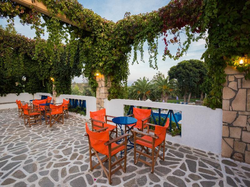 Ekaterini Hotel Kiotari Extérieur photo