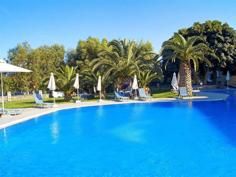 Ekaterini Hotel Kiotari Extérieur photo