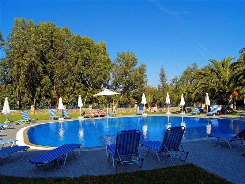 Ekaterini Hotel Kiotari Extérieur photo