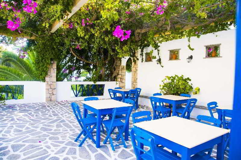 Ekaterini Hotel Kiotari Extérieur photo