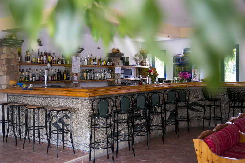 Ekaterini Hotel Kiotari Extérieur photo