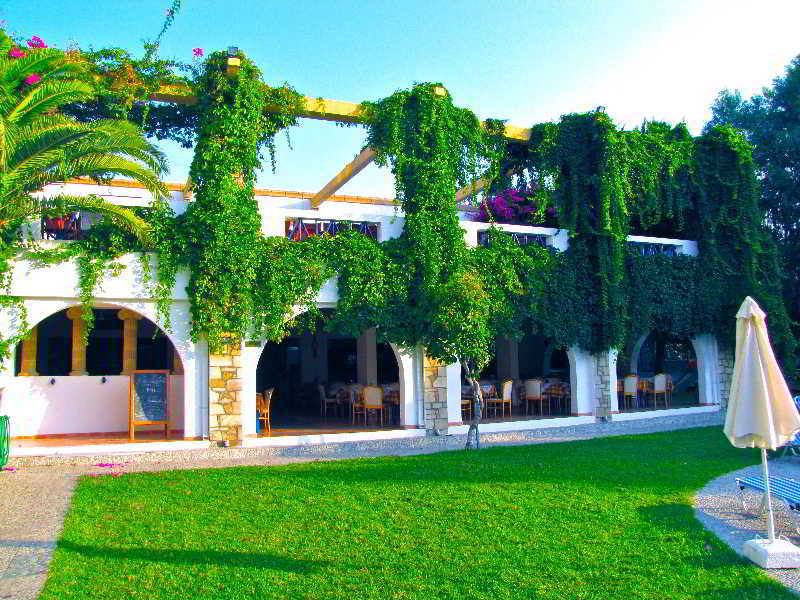 Ekaterini Hotel Kiotari Extérieur photo