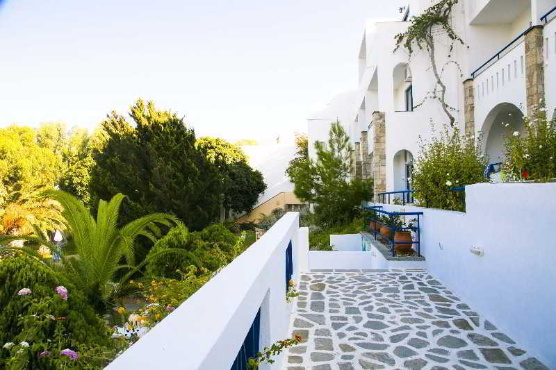 Ekaterini Hotel Kiotari Extérieur photo