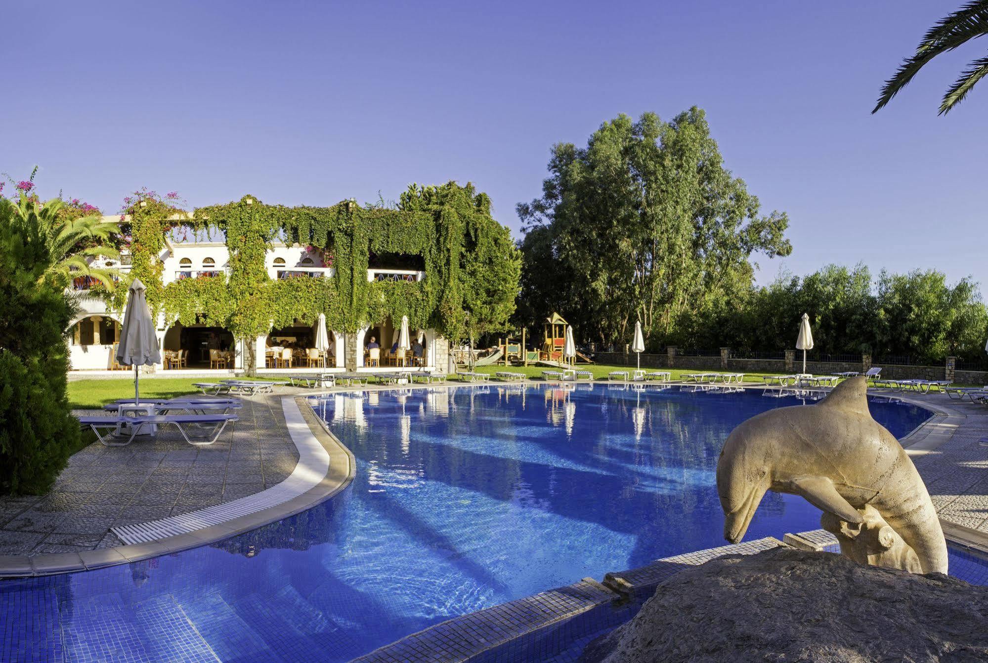 Ekaterini Hotel Kiotari Extérieur photo