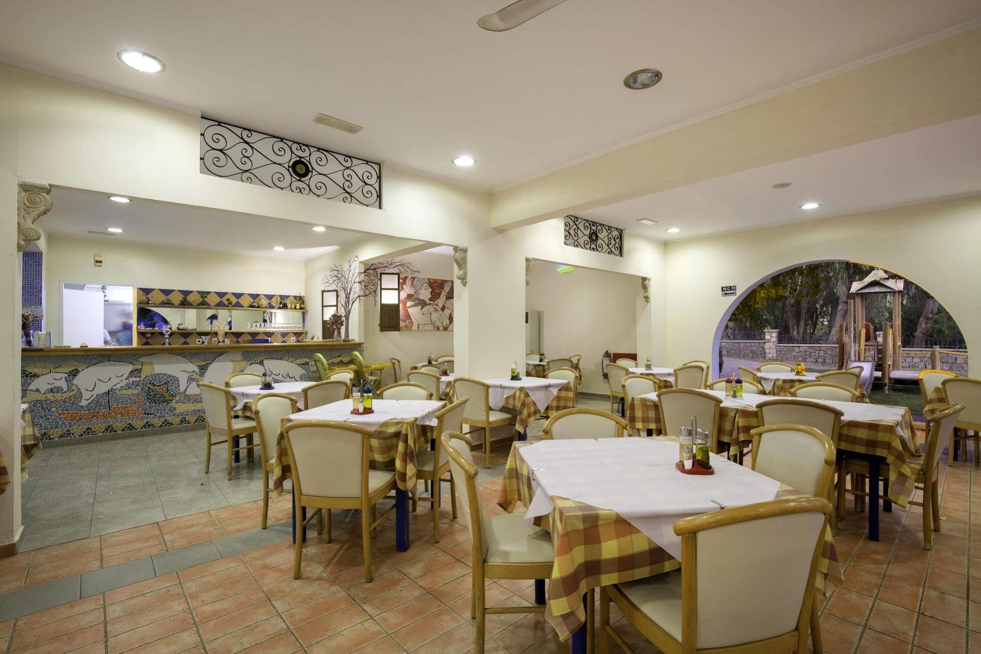 Ekaterini Hotel Kiotari Extérieur photo